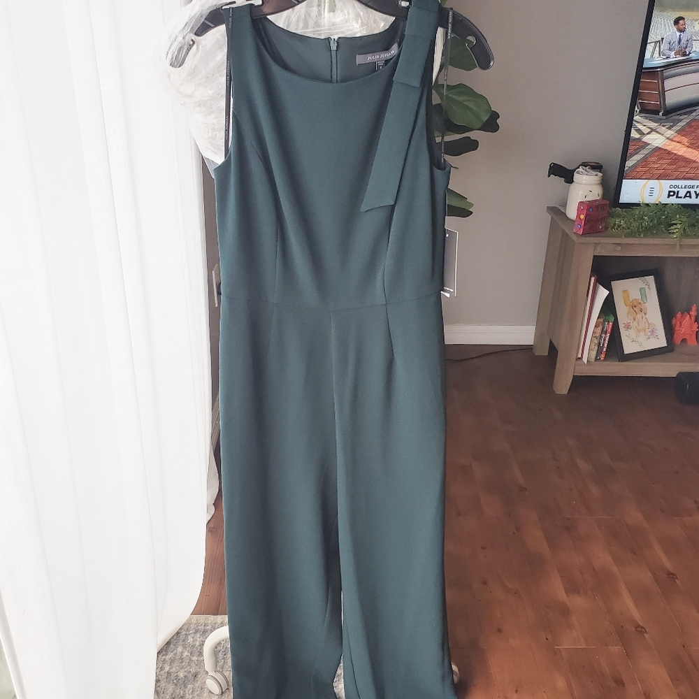 Brand New Julia Jordan Jumpsuit